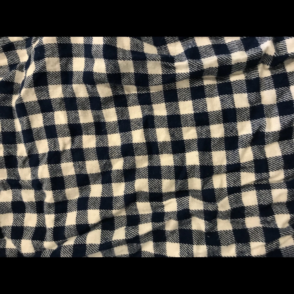 SOFT AND COZY pajama bottoms